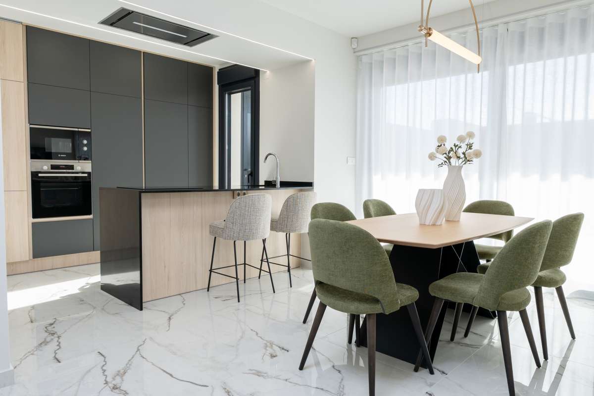 HOUSE FOR SALE, CIUDAD QUESADA