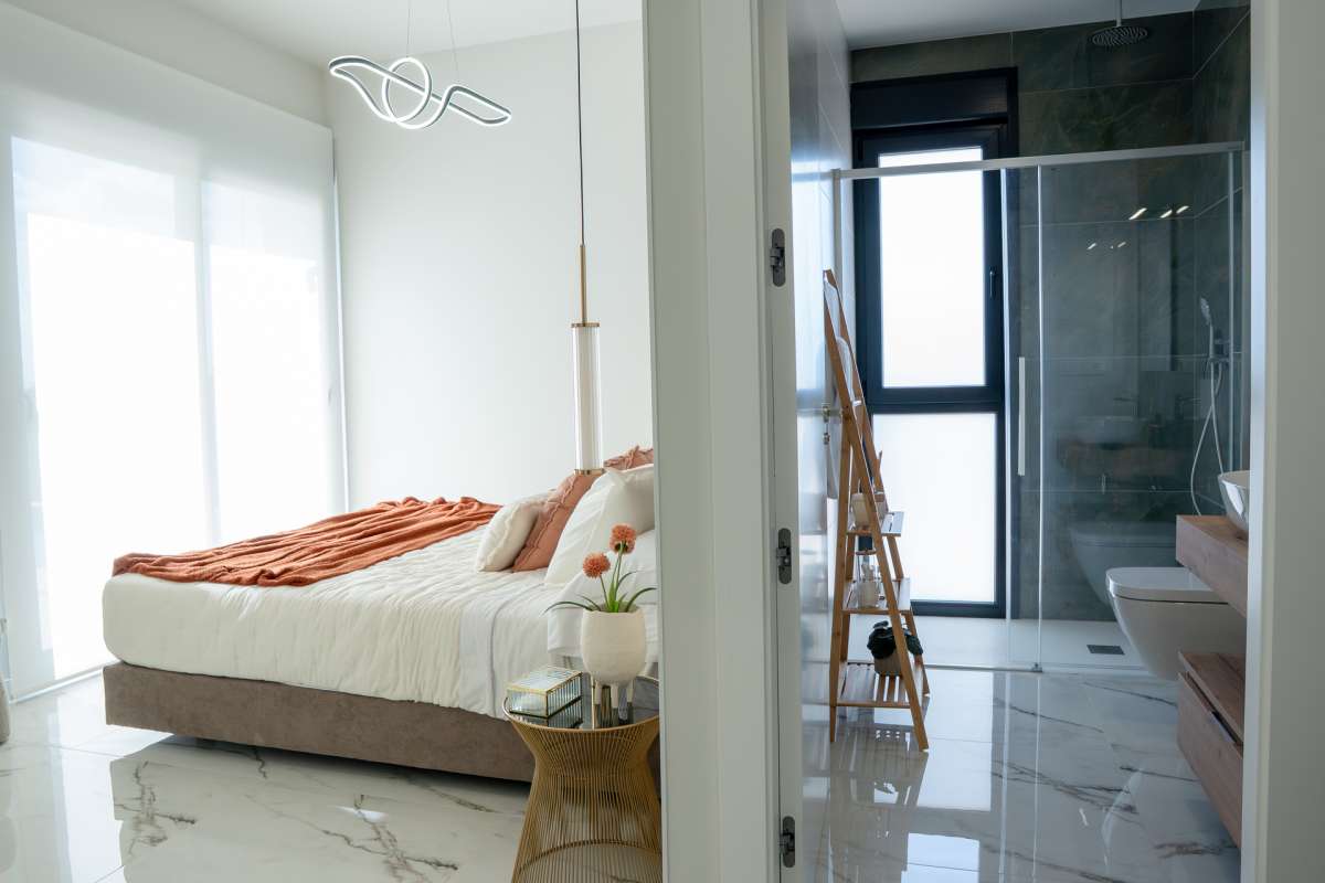 HOUSE FOR SALE, CIUDAD QUESADA