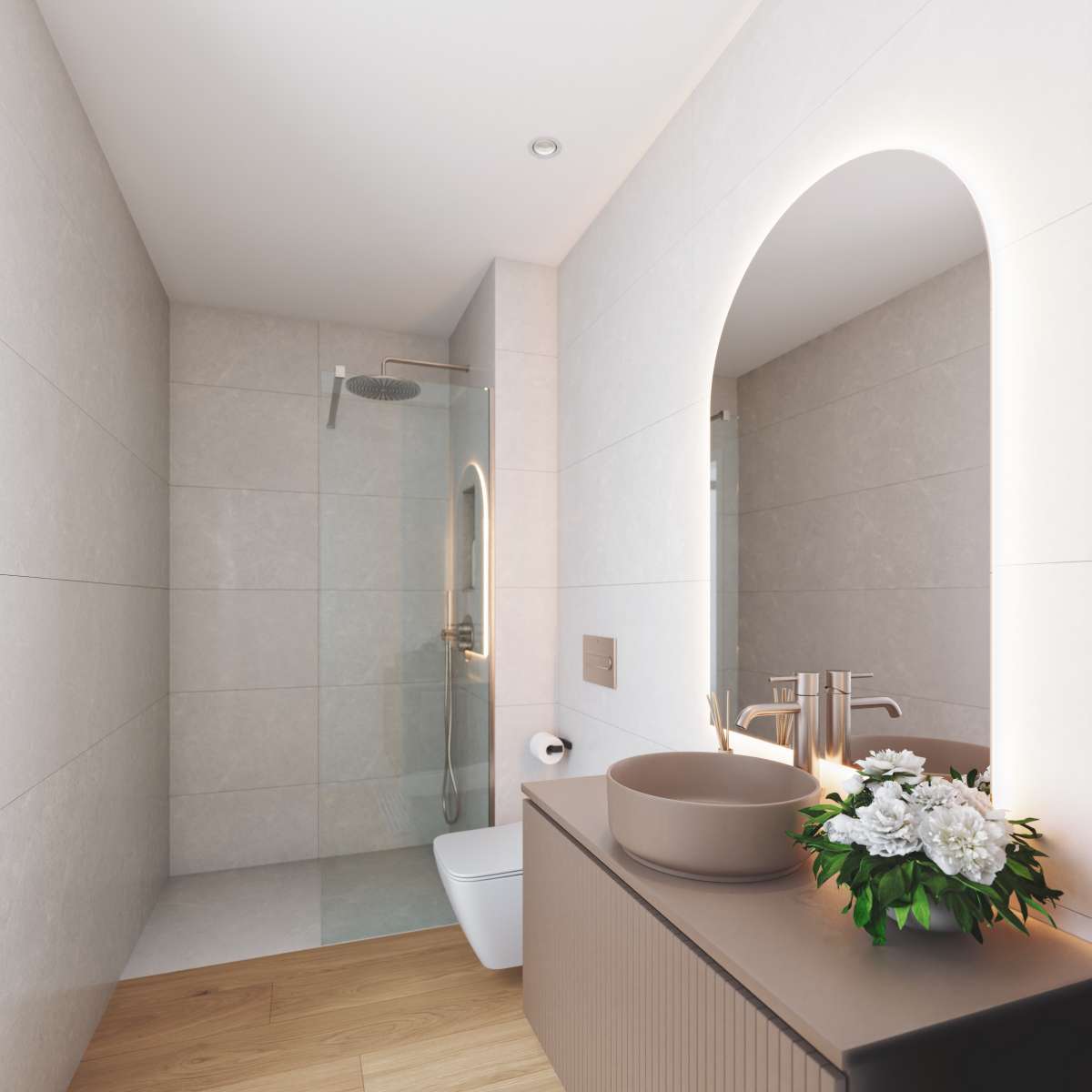 APARTAMENTO EN VENTA, SAN PEDRO DEL PINATAR