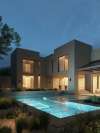 Villa 1
