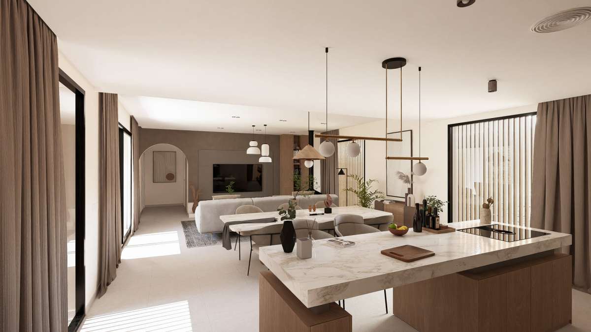 CASA EN VENTA, MURCIA