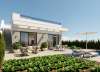 Villa 1