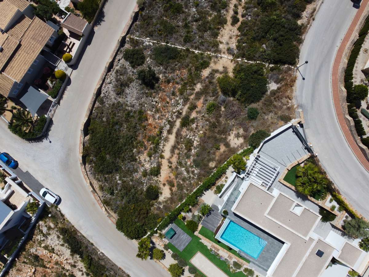 VILLA FOR SALE, BENITACHELL