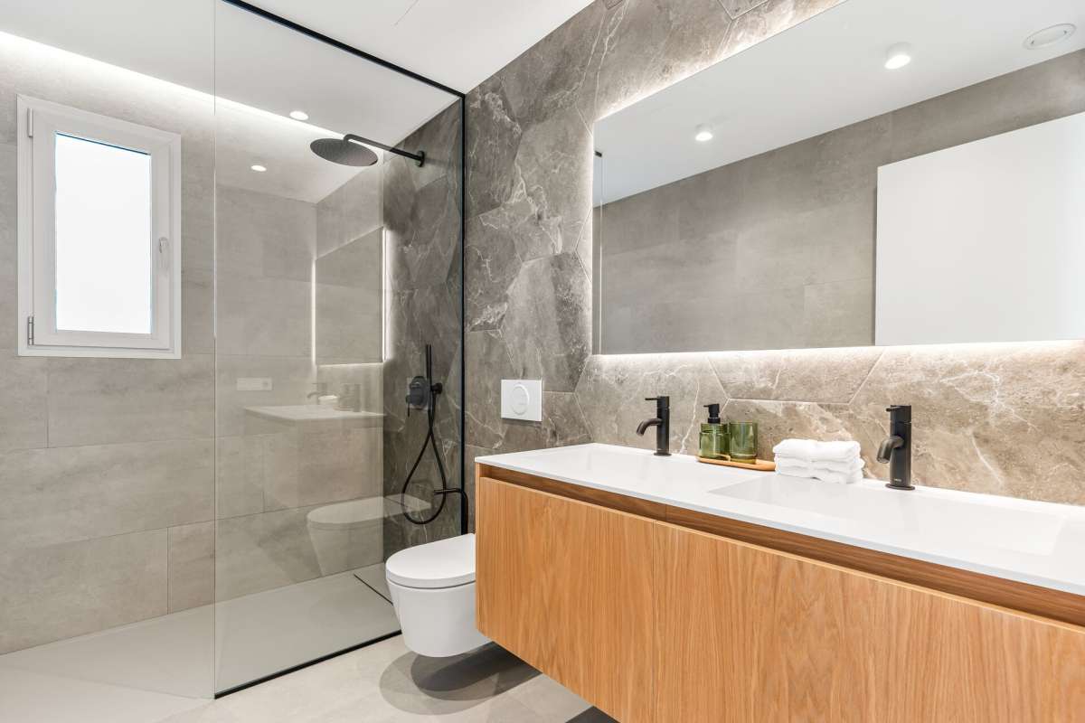 VILLA FOR SALE, BENITACHELL