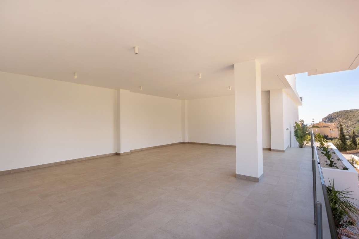 VILLA FOR SALE, BENITACHELL