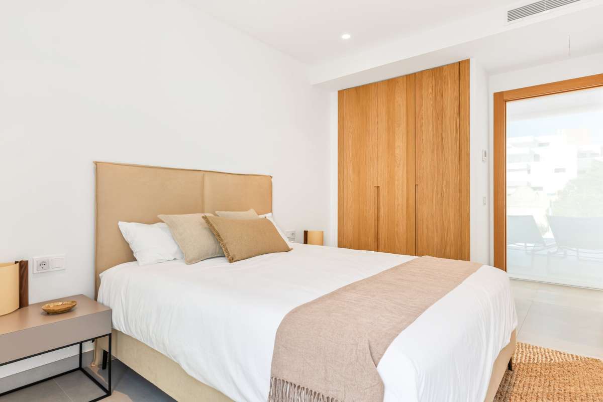 VILLA FOR SALE, BENITACHELL