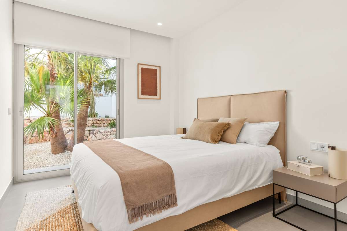 VILLA FOR SALE, BENITACHELL