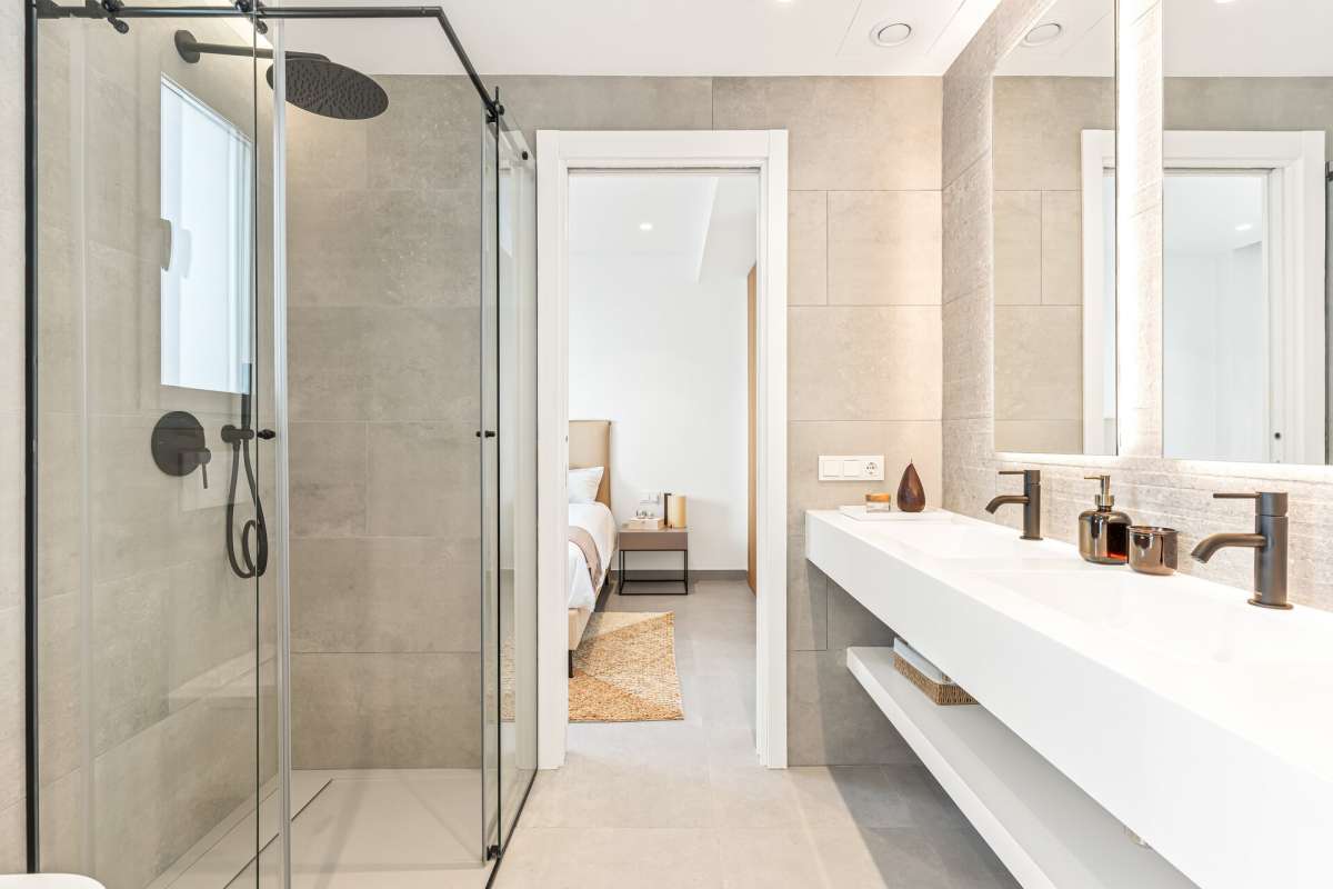 VILLA FOR SALE, BENITACHELL