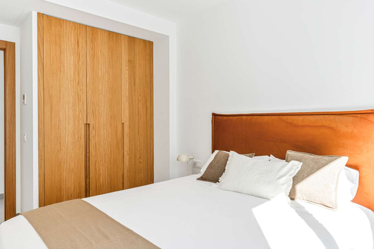 VILLA FOR SALE, BENITACHELL