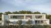 Villa 1