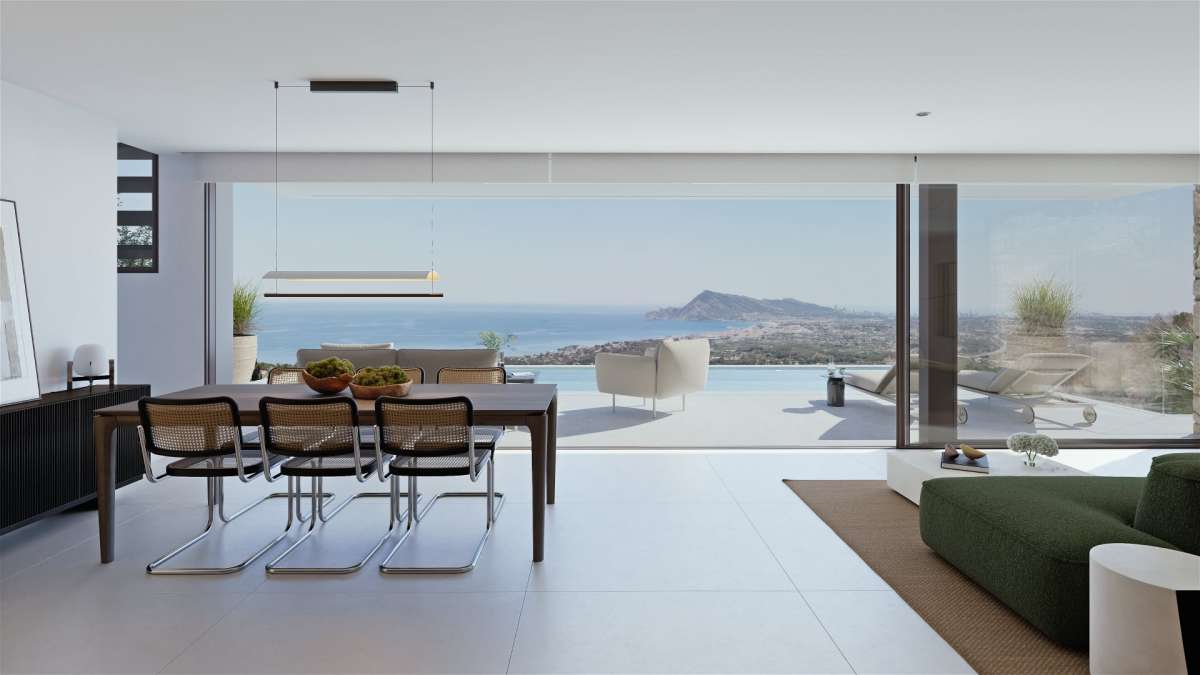 VILLA FOR SALE, ALTEA