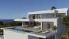 Villa 1