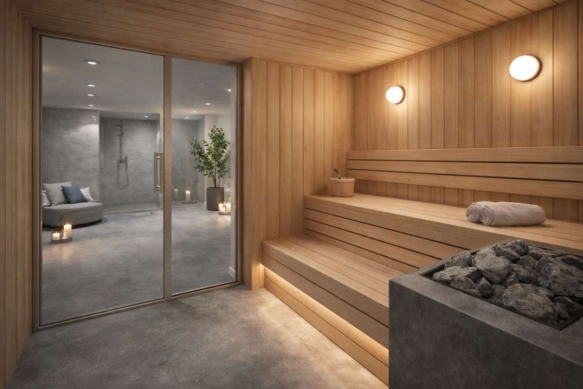 VILLA FOR SALE, ESTEPONA