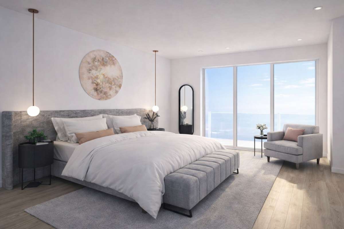 VILLA FOR SALE, ESTEPONA