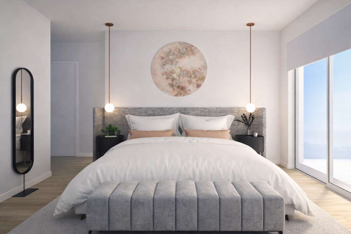 VILLA FOR SALE, ESTEPONA