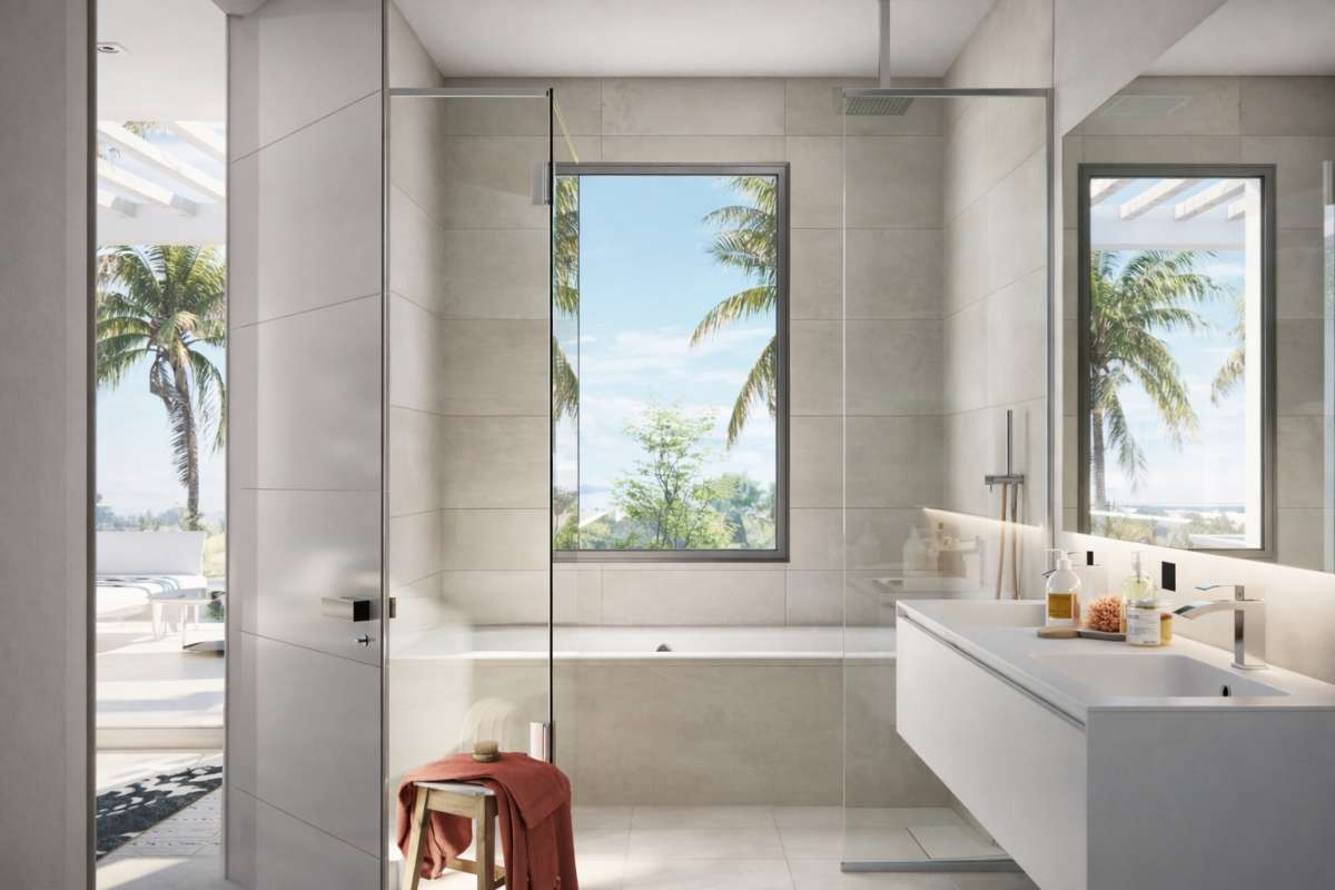 VILLA FOR SALE, ESTEPONA