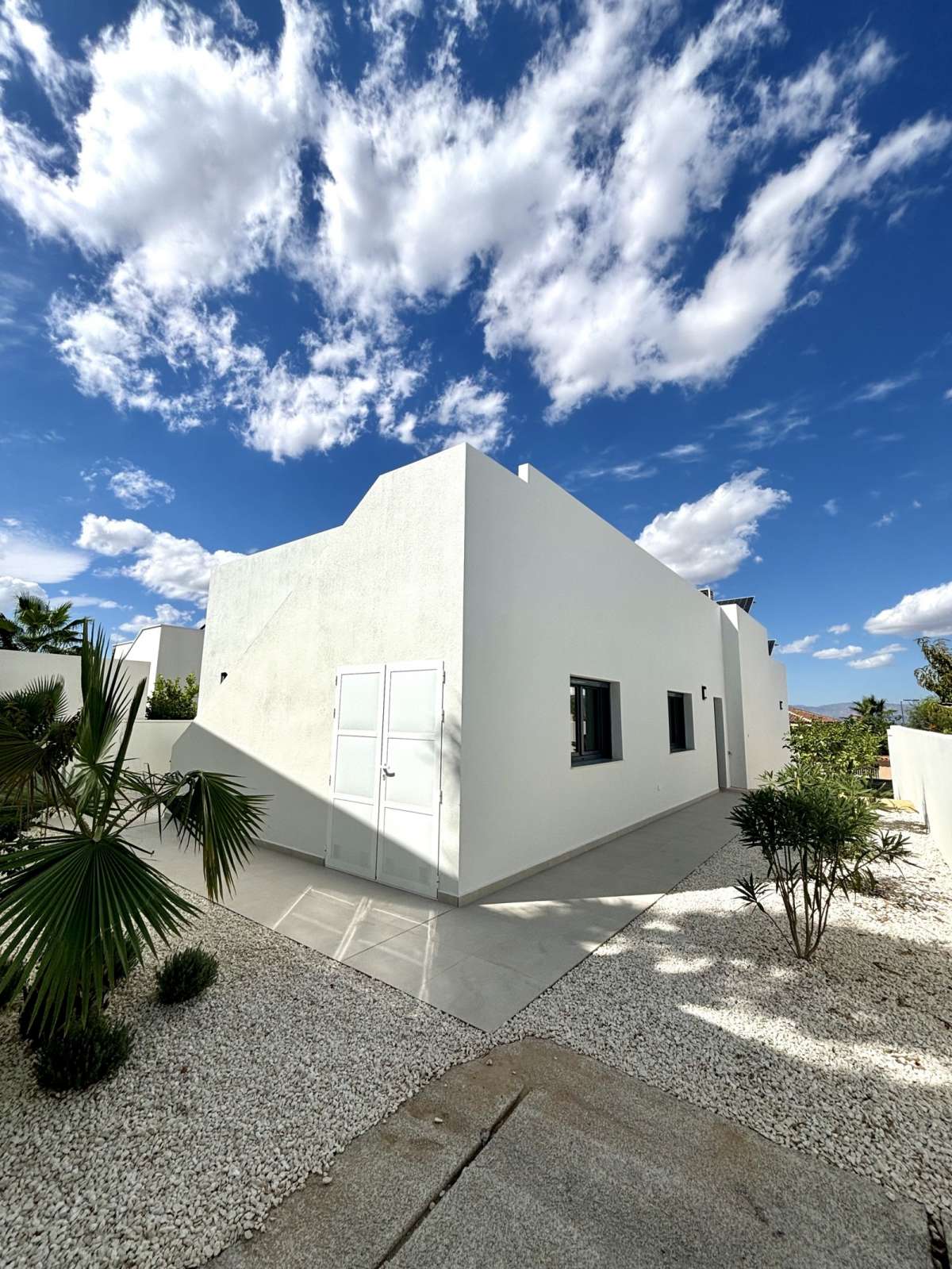 HOUSE FOR SALE, BENIJÓFAR