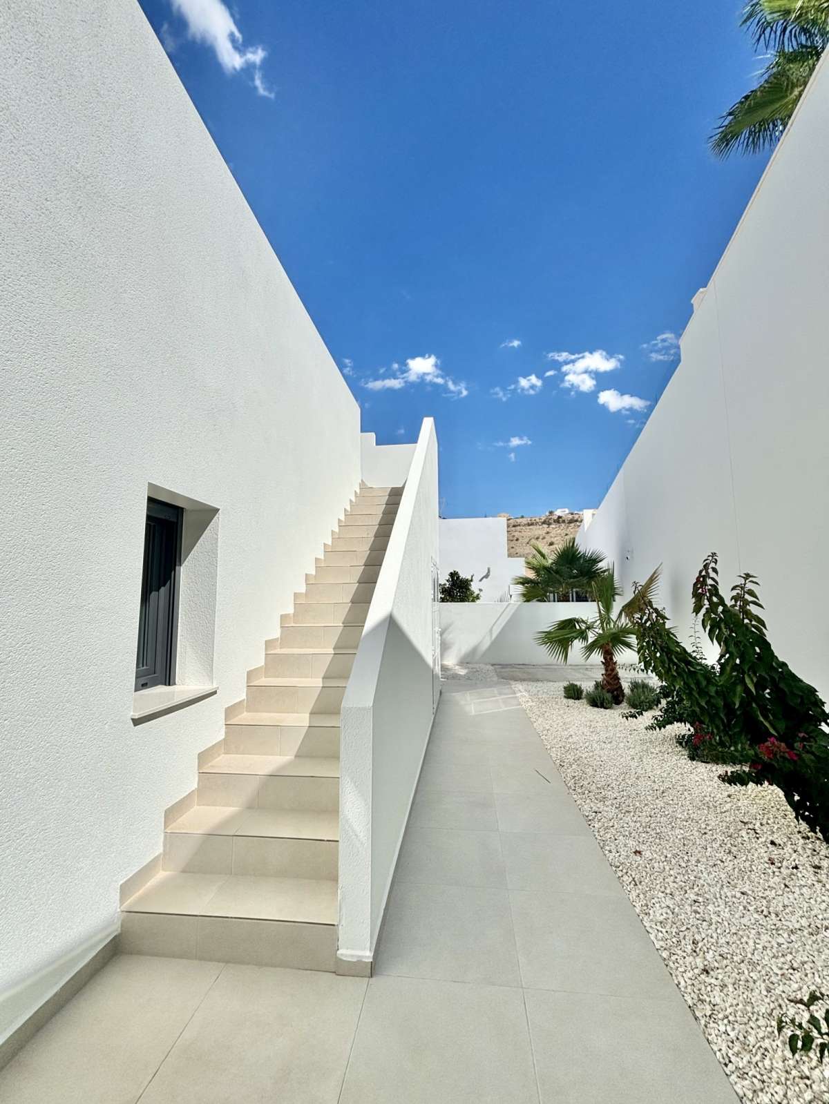 HOUSE FOR SALE, BENIJÓFAR