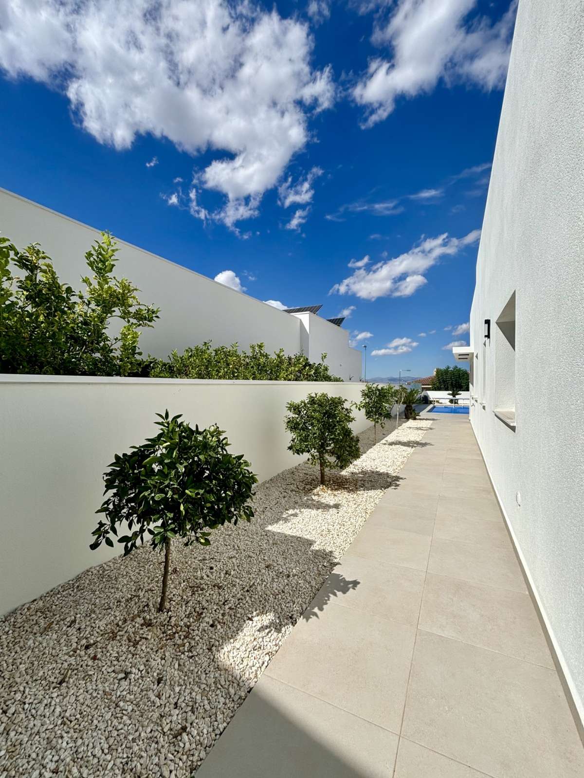 HOUSE FOR SALE, BENIJÓFAR