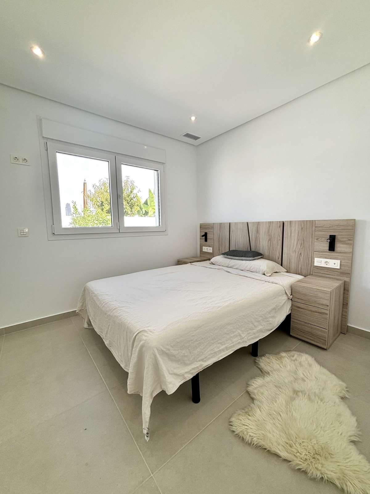 HOUSE FOR SALE, BENIJÓFAR