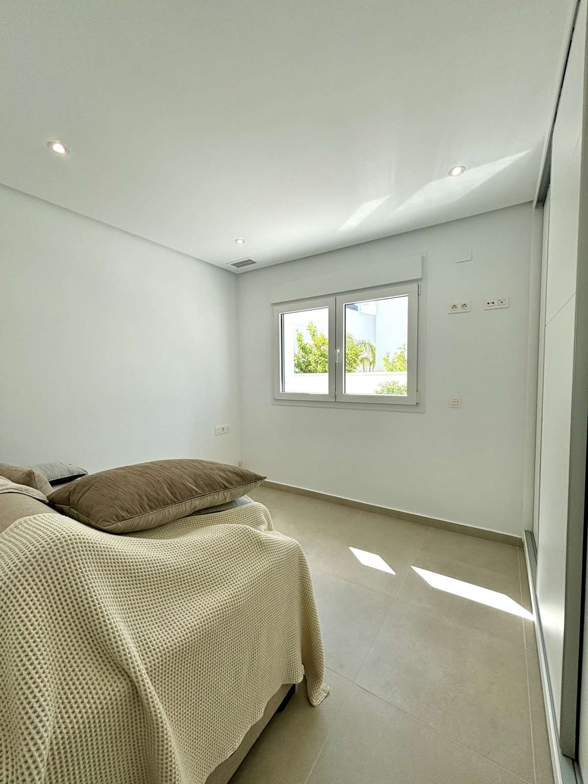 HOUSE FOR SALE, BENIJÓFAR