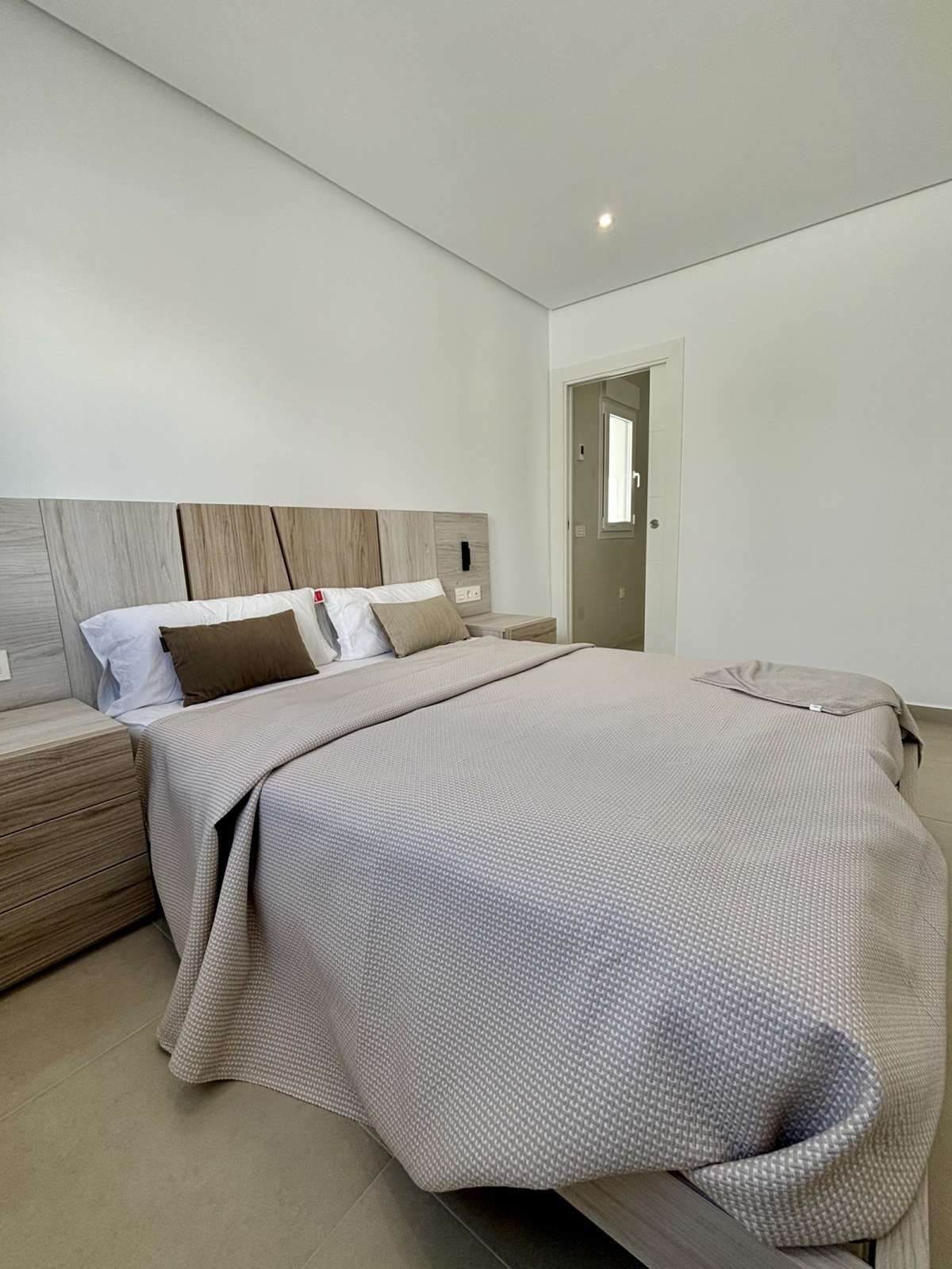 HOUSE FOR SALE, BENIJÓFAR