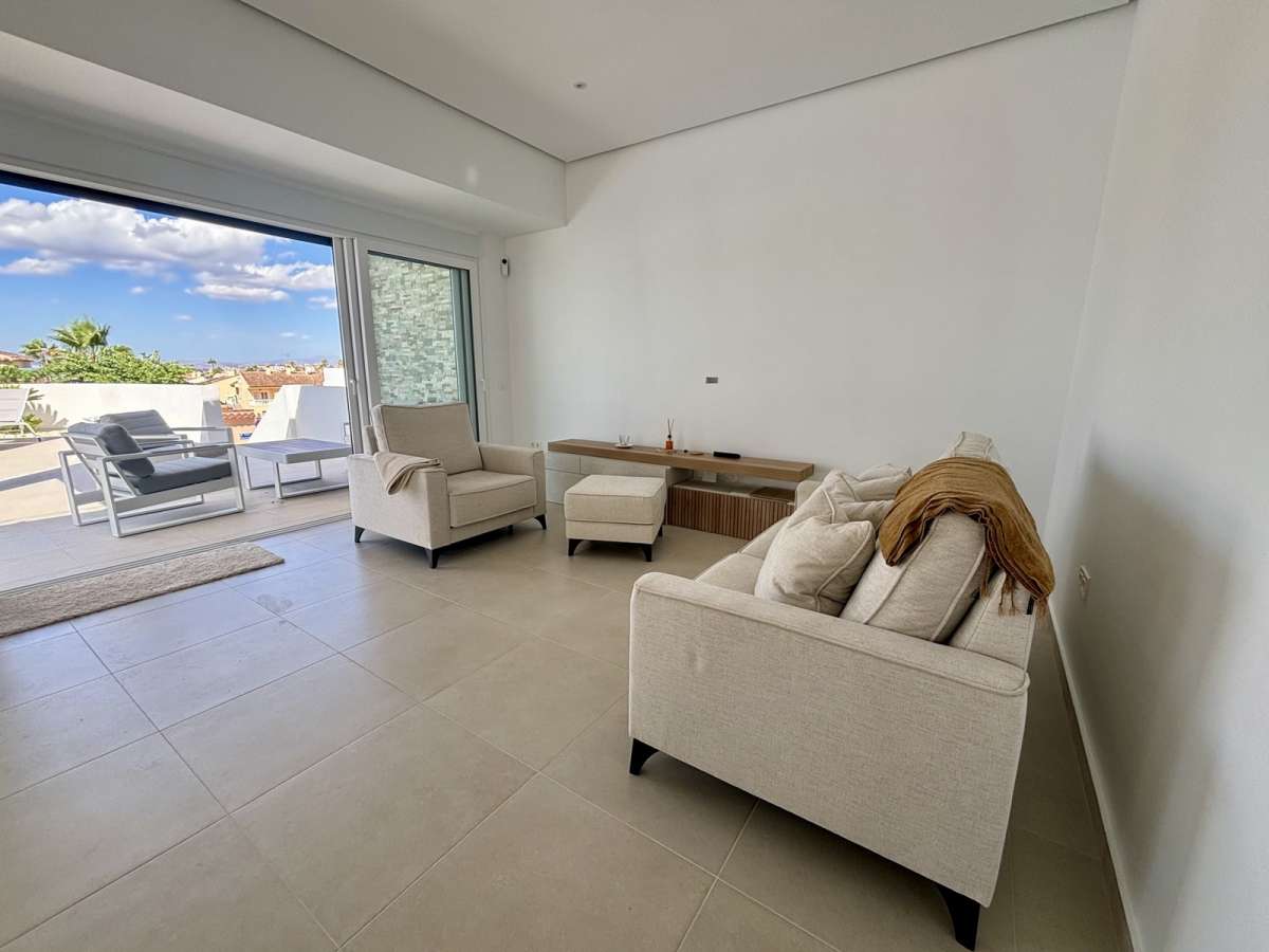 HOUSE FOR SALE, BENIJÓFAR