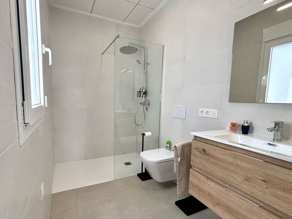 HOUSE FOR SALE, BENIJÓFAR