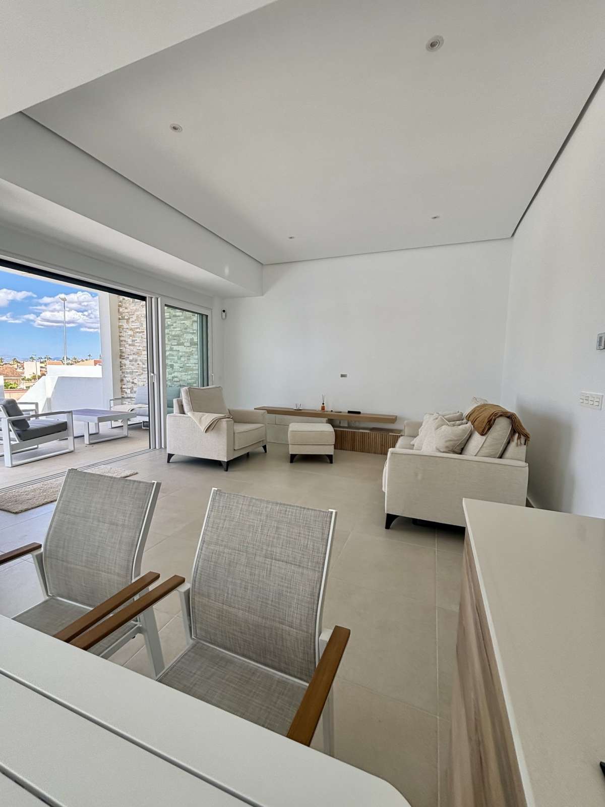 HOUSE FOR SALE, BENIJÓFAR