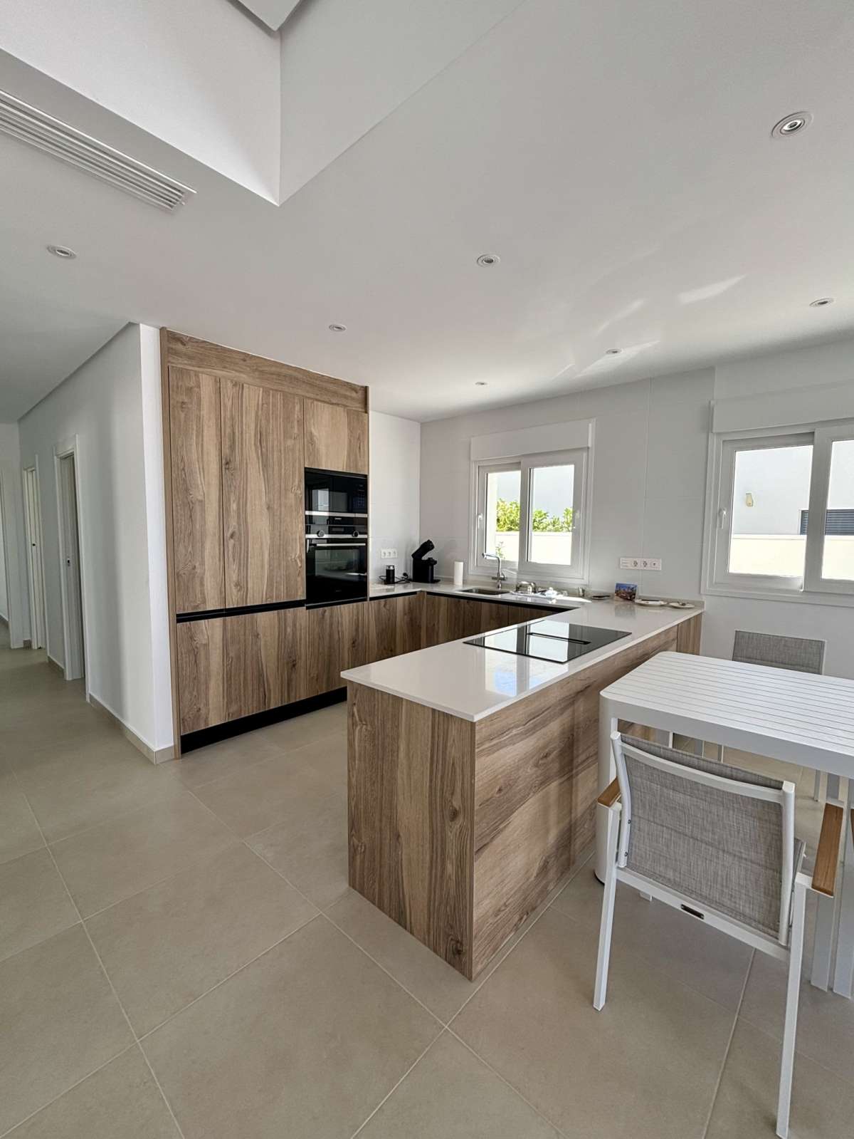 HOUSE FOR SALE, BENIJÓFAR