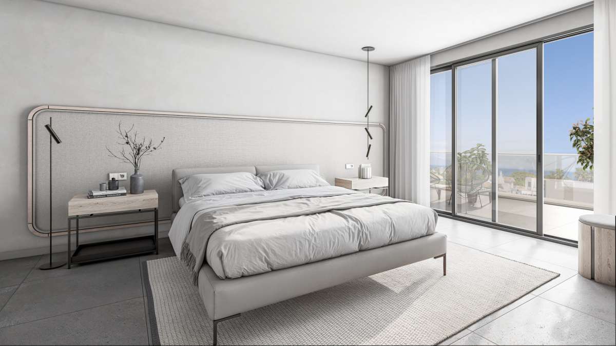 APARTMENT FOR SALE, MANILVA