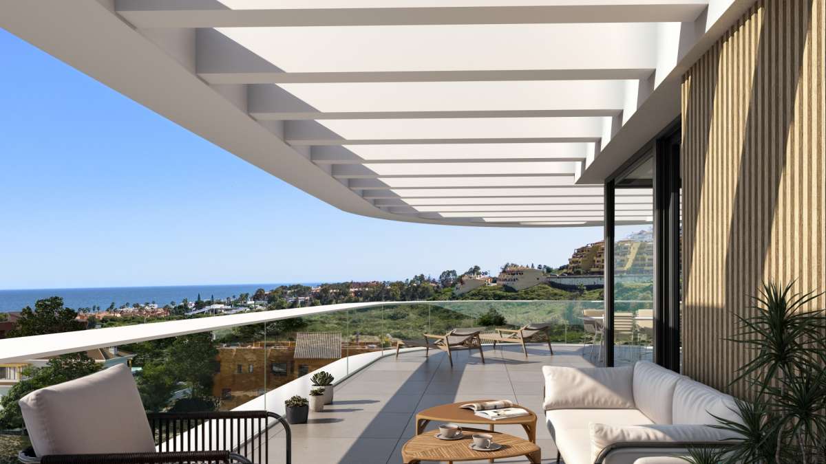 APARTMENT FOR SALE, MANILVA