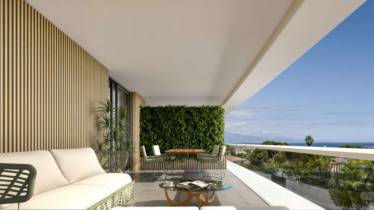 APARTMENT FOR SALE, MANILVA