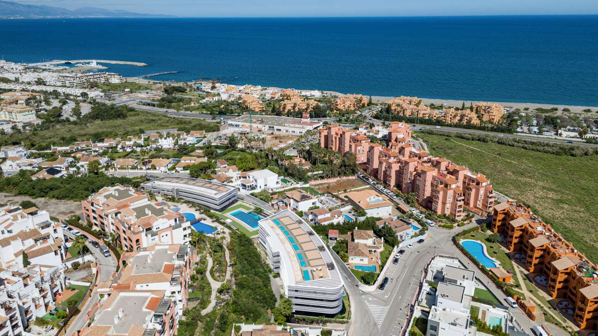 APARTMENT FOR SALE, MANILVA