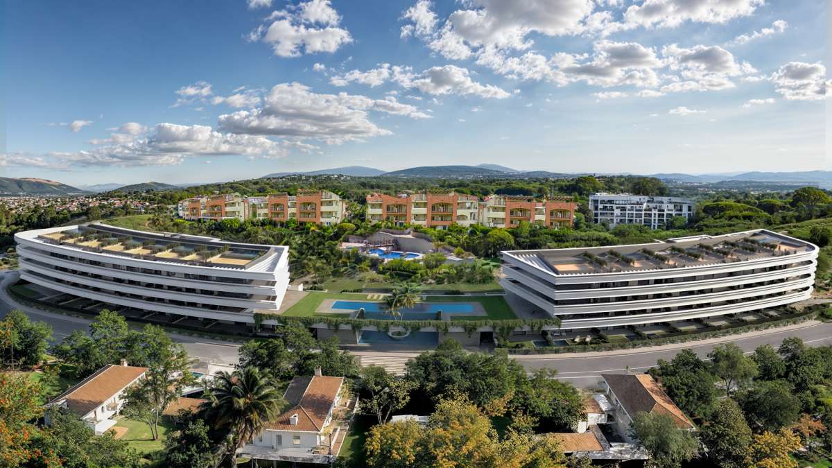 APARTMENT FOR SALE, MANILVA