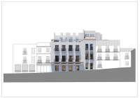 Apartment in Marbella centre