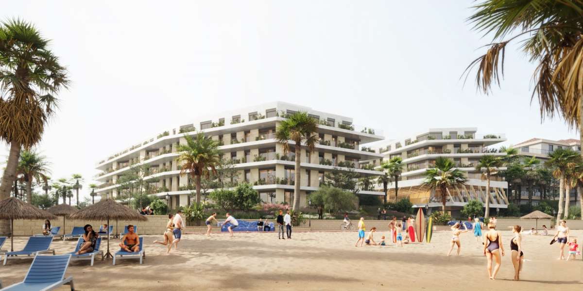 APARTMENT FOR SALE, MANILVA