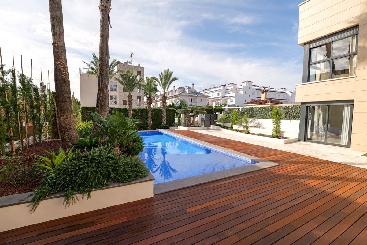 VILLA FOR SALE, TORREVIEJA