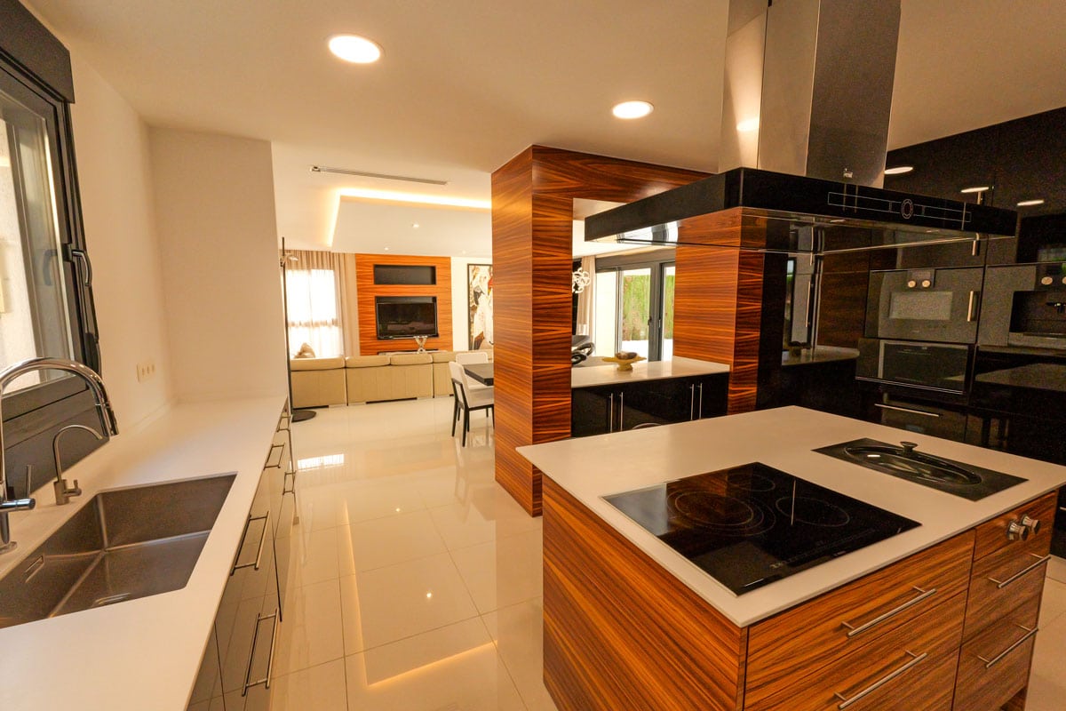 VILLA FOR SALE, TORREVIEJA