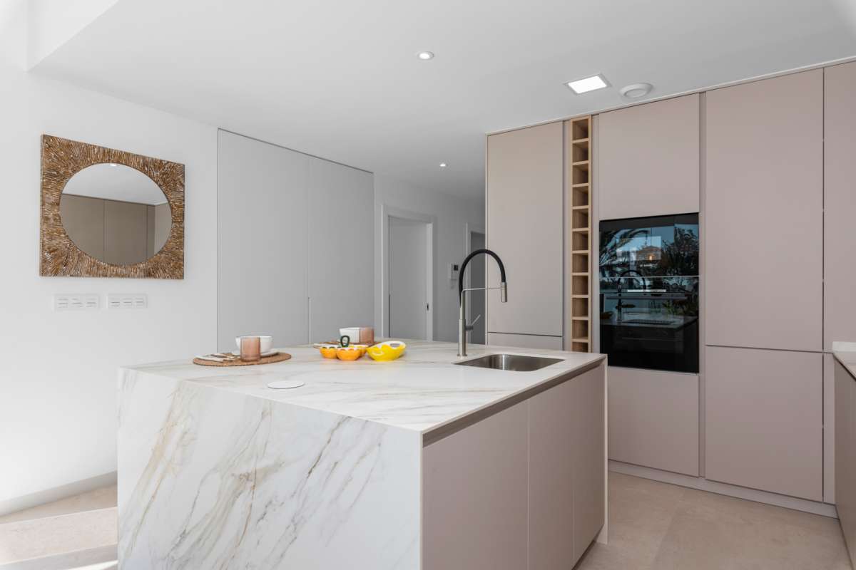 HOUSE FOR SALE, LOS ALCÁZARES