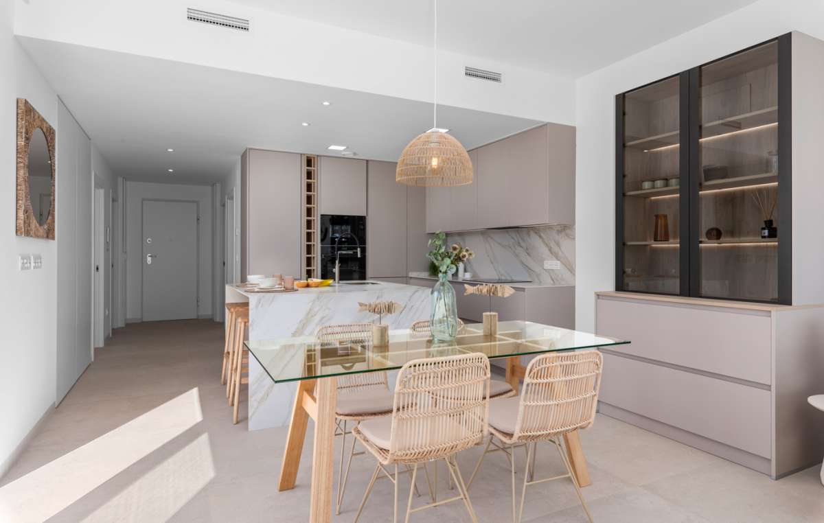 HOUSE FOR SALE, LOS ALCÁZARES