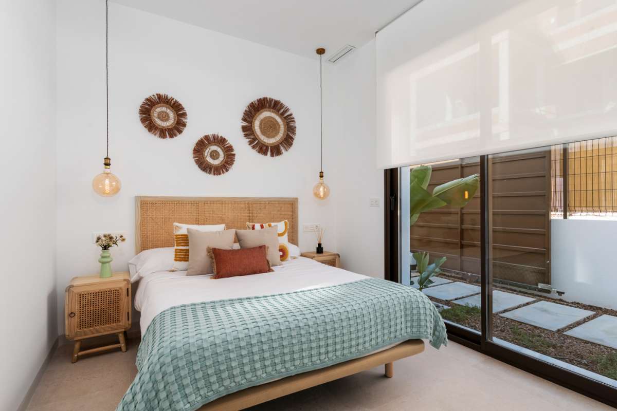 HOUSE FOR SALE, LOS ALCÁZARES