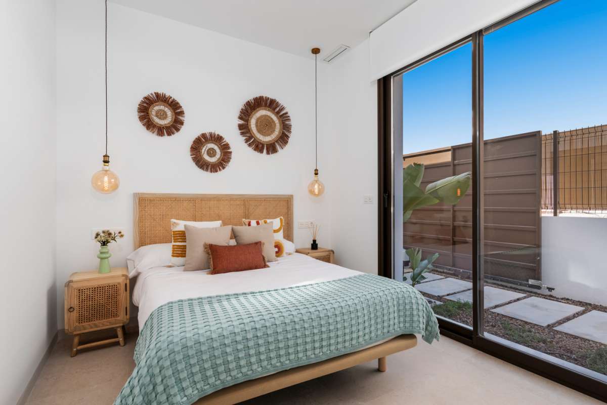 HOUSE FOR SALE, LOS ALCÁZARES