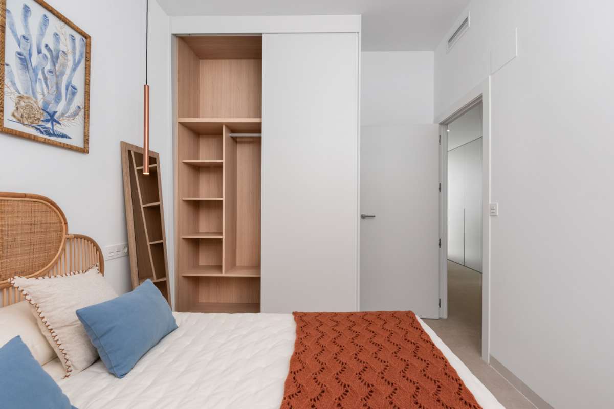 HOUSE FOR SALE, LOS ALCÁZARES