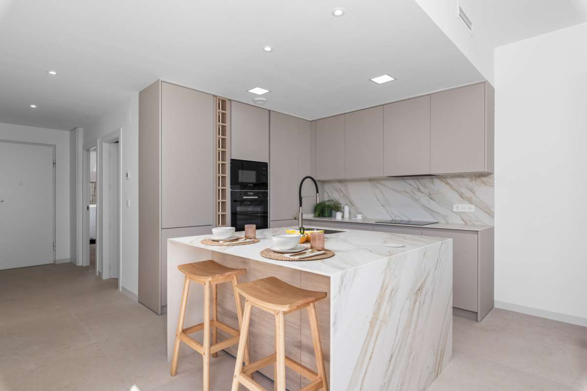 HOUSE FOR SALE, LOS ALCÁZARES