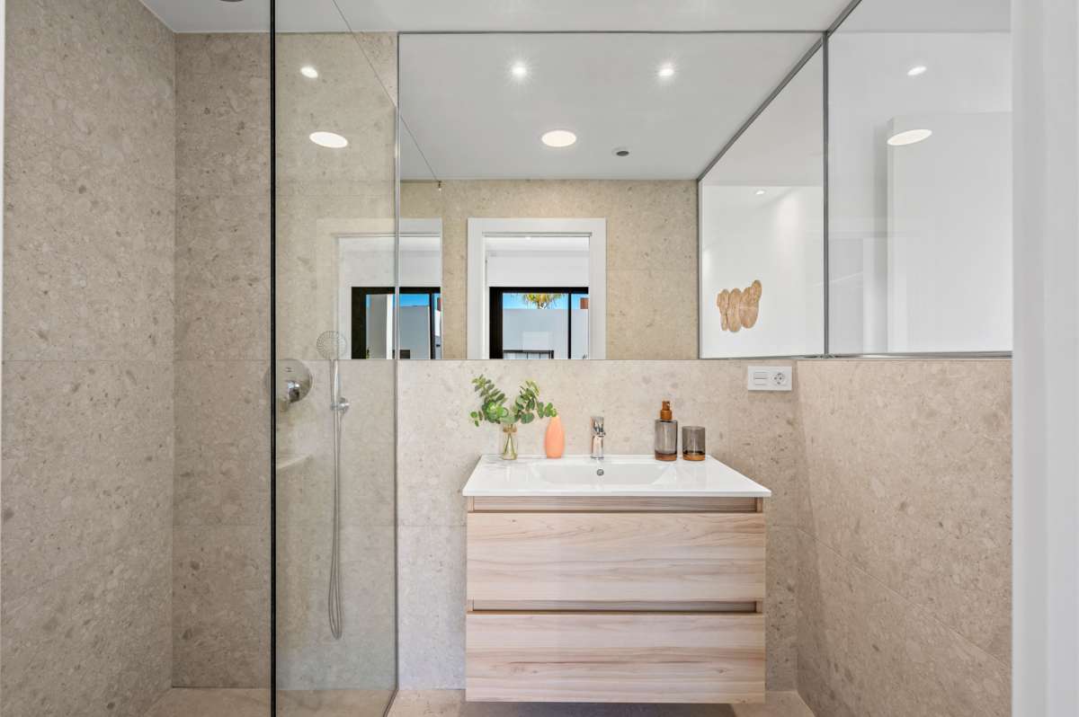 APARTMENT FOR SALE, LOS ALCÁZARES