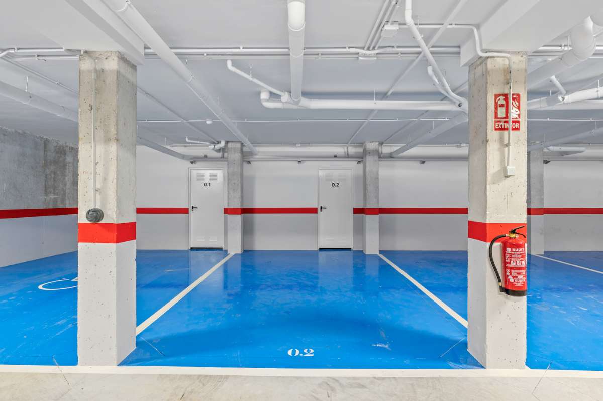 APARTMENT FOR SALE, LOS ALCÁZARES