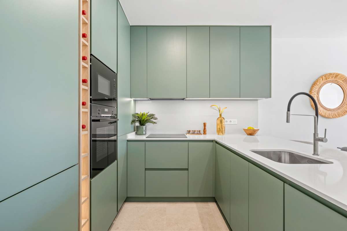 APARTMENT FOR SALE, LOS ALCÁZARES