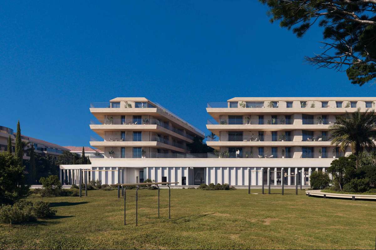 APARTMENT FOR SALE, MANILVA