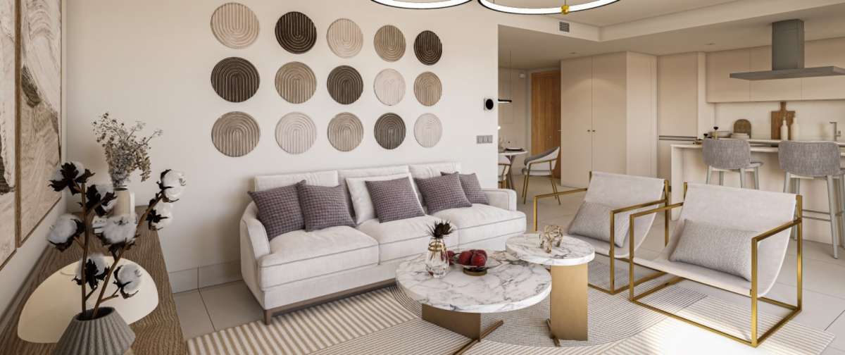 APARTMENT FOR SALE, MANILVA